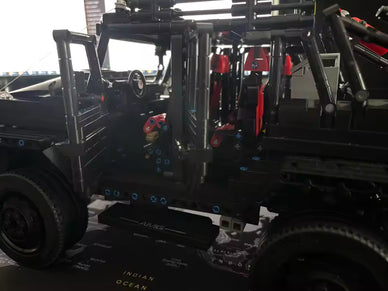 Unleash Your Adventure, Build Your Legacy!