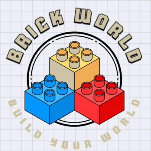 BrickWorld